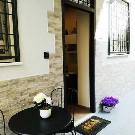 Holiday home La Perla Di Stabia *