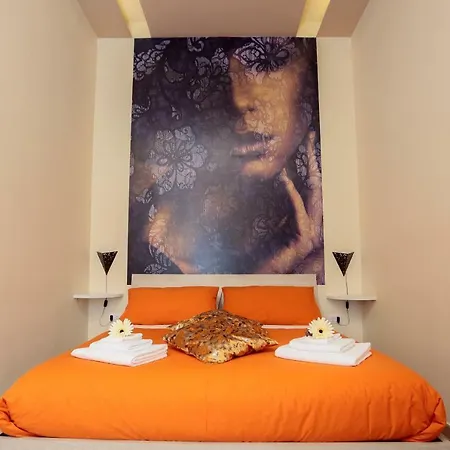 Holiday home La Perla Di Stabia Castellammare di Stabia