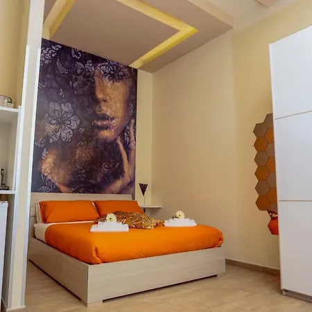 Holiday home La Perla Di Stabia *