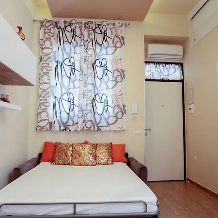 Holiday home La Perla Di Stabia *
