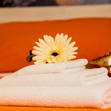 Holiday home La Perla Di Stabia Castellammare di Stabia