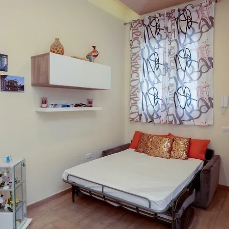 Holiday home La Perla Di Stabia *