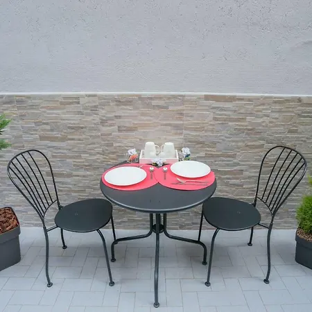 Holiday home La Perla Di Stabia Castellammare di Stabia