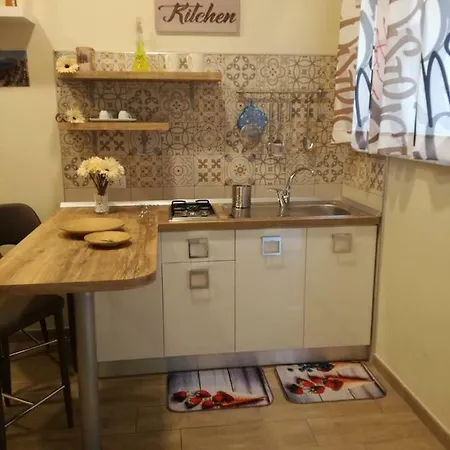 La Perla Di Stabia Castellammare di Stabia