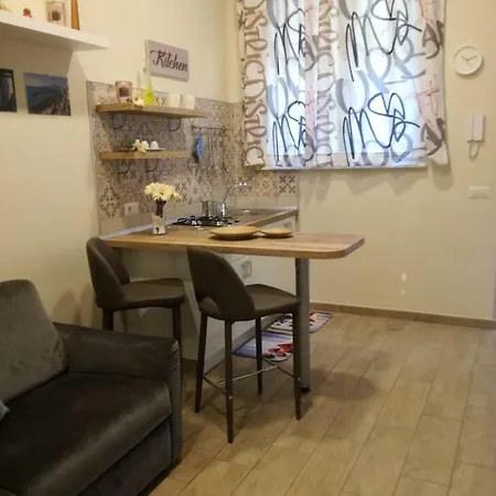 La Perla Di Stabia *